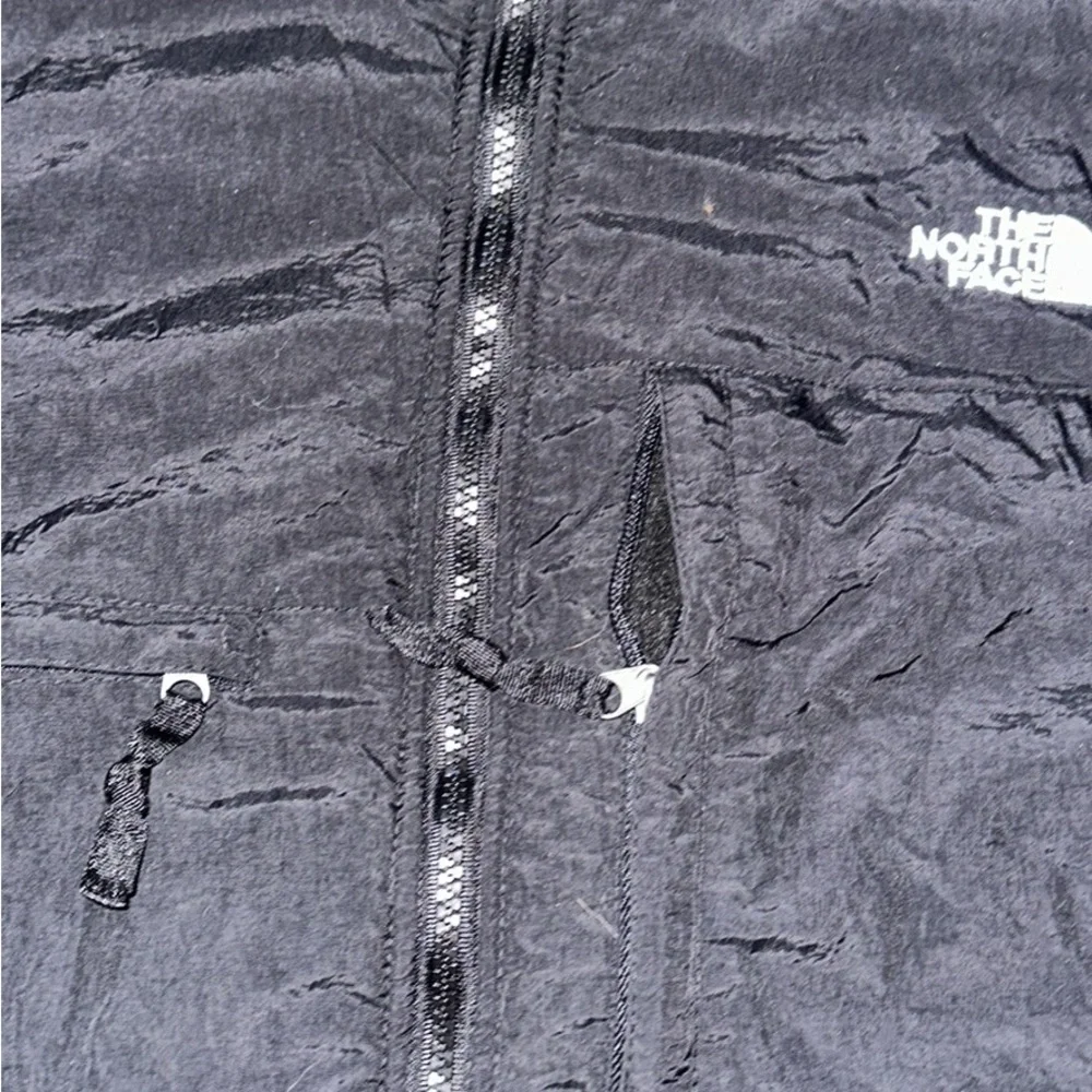 The North Face sleek durable